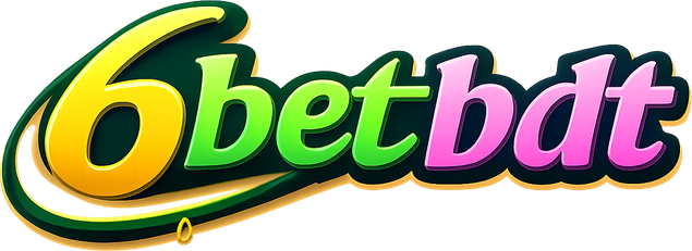 6bet bdt লোগো